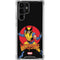 Marvel X-Men Wolverine Galaxy S23 Ultra Clear Case