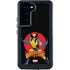 Marvel X-Men Wolverine Galaxy S23 Waterproof Case