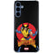 Marvel X-Men Wolverine Galaxy S24 Clear Case