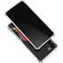 Marvel X-Men Wolverine Galaxy S24 FE Clear Case