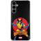 Marvel X-Men Wolverine Galaxy S24 Plus Clear Case
