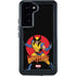 Marvel X-Men Wolverine Galaxy S24 Plus Waterproof Case