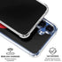 Marvel X-Men Wolverine Galaxy S25 Clear Case