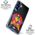 Marvel X-Men Wolverine Galaxy S25 Clear Case