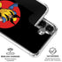 Marvel X-Men Wolverine Galaxy S26 Clear Case