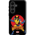Marvel X-Men Wolverine Galaxy S26 Impact Case