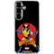 Marvel X-Men Wolverine Galaxy S26 Plus Clear Case