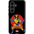 Marvel X-Men Wolverine Galaxy S26 Plus Impact Case