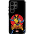 Marvel X-Men Wolverine Galaxy S26 Ultra Impact Case