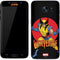 Marvel X-Men Wolverine Galaxy S7 Skin