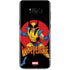 Marvel X-Men Wolverine Galaxy S8 Skin