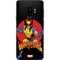 Marvel X-Men Wolverine Galaxy S9 Plus Skin