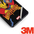 Marvel X-Men Wolverine Galaxy S9 Plus Skin