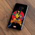 Marvel X-Men Wolverine Galaxy S9 Plus Skin