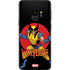 Marvel X-Men Wolverine Galaxy S9 Skin