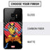 Marvel X-Men Wolverine Galaxy S9 Skin