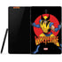Marvel X-Men Wolverine Samsung Galaxy Tab Skin