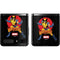 Marvel X-Men Wolverine Galaxy Z Flip Skin