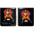 Marvel X-Men Wolverine Galaxy Z Flip Skin