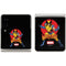 Marvel X-Men Wolverine Galaxy Z Flip3 5G Skin