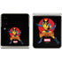 Marvel X-Men Wolverine Galaxy Z Flip3 5G Skin