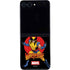 Marvel X-Men Wolverine Galaxy Z Flip5 5G Skin