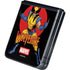 Marvel X-Men Wolverine Galaxy Z Flip5 5G Skin