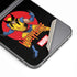 Marvel X-Men Wolverine Galaxy Z Flip6 Skin