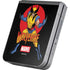 Marvel X-Men Wolverine Galaxy Z Flip6 Skin