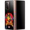 Marvel X-Men Wolverine Galaxy Z Fold2 5G Skin