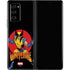 Marvel X-Men Wolverine Galaxy Z Fold2 5G Skin