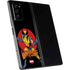 Marvel X-Men Wolverine Galaxy Z Fold2 5G Skin