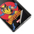 Marvel X-Men Wolverine Galaxy Z Fold2 5G Skin