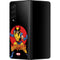 Marvel X-Men Wolverine Galaxy Z Fold3 5G Skin