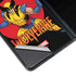 Marvel X-Men Wolverine Galaxy Z Fold3 5G Skin