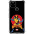 Marvel X-Men Wolverine Google Pixel 4a 5G Clear Case