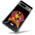 Marvel X-Men Wolverine Google Pixel 8a Clear Case