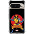 Marvel X-Men Wolverine Google Pixel 9 Pro XL Clear Case