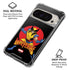 Marvel X-Men Wolverine Google Pixel 9 Pro XL Clear Case