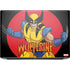 Marvel X-Men Wolverine HP ZBook Fury 16 G10 Skin