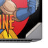 Marvel X-Men Wolverine HP ZBook Fury 16 G10 Skin