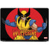 Marvel X-Men Wolverine Dell Inspiron Skin