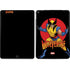 Marvel X-Men Wolverine iPad Skins