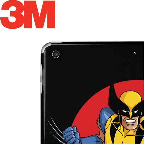 Marvel X-Men Wolverine Apple iPad Skin