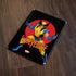 Marvel X-Men Wolverine Apple iPad Skin