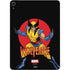 Marvel X-Men Wolverine Apple iPad Air Skin