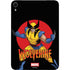 Marvel X-Men Wolverine Apple iPad Mini Skin