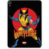 Marvel X-Men Wolverine Apple iPad Pro Skin