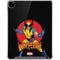 Marvel X-Men Wolverine iPad Pro 12.9in (2020) Clear Case