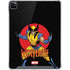 Marvel X-Men Wolverine iPad Cases